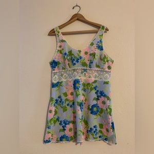 Italian Lingerie Slip